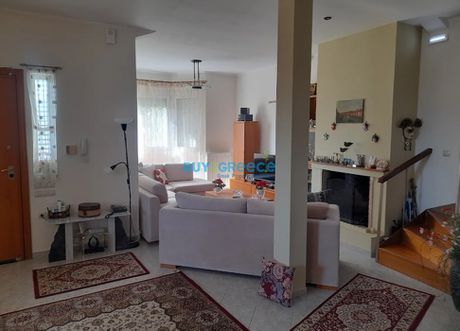 Detached home 200sqm for sale-Polidendri