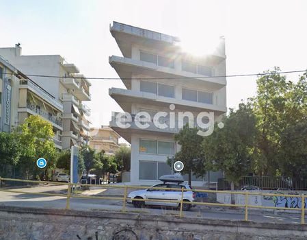 Επιχειρηματικό κτίριο 500τ.μ. για πώληση-Νέα φιλαδέλφεια