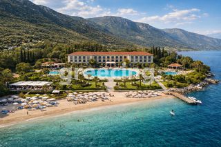 Ξενοδοχείο 11.200 τ.μ. για πώληση