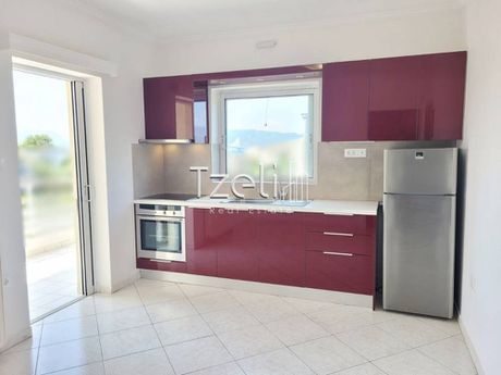 Studio 38sqm for rent-Rio » Aktaio