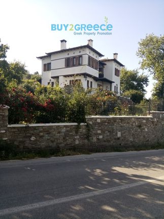 Βίλλα 230 τ.μ. για πώληση, Μαγνησία, Μούρεσι