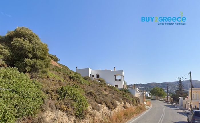 Οικόπεδο 436 τ.μ. για πώληση, Δωδεκάνησα, Λέρος