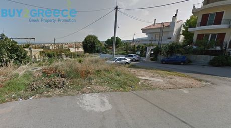 Land plot 281 sqm for sale