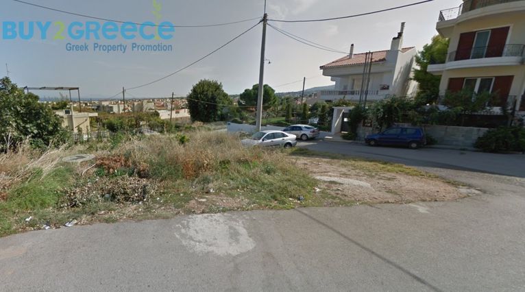 Οικόπεδο 281 τ.μ. για πώληση, Αθήνα - Ανατολικά Προάστια, Νέα Μάκρη