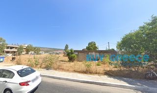 Οικόπεδο 2.300 τ.μ. για ενοικίαση, Ν. Χανίων, Σούδα-thumb-4