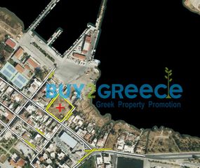 Οικόπεδο 2.300 τ.μ. για ενοικίαση, Ν. Χανίων, Σούδα-thumb-6