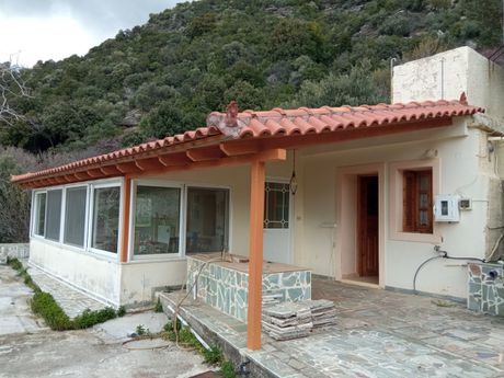 Μονοκατοικία 70τ.μ. για πώληση-Κάρυστος