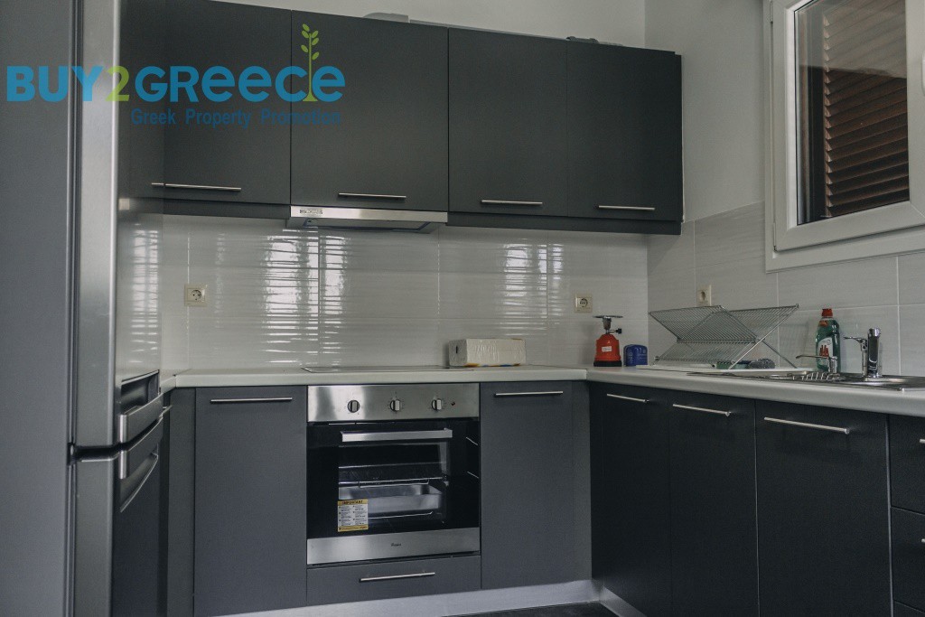 Βίλλα 183 τ.μ. πρός πώληση, Μαγνησία, Πτελεός
