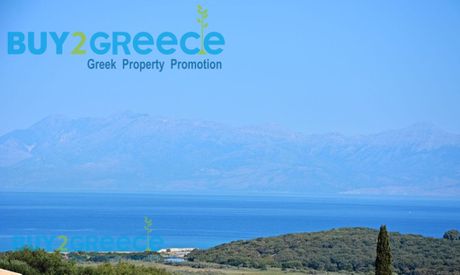 Οικόπεδο 23.550τ.μ. για πώληση-Κέρκυρα