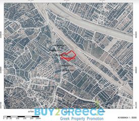 Οικόπεδο 4.000 τ.μ. για πώληση