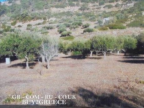 Αγροτεμάχια 8.200τ.μ. για πώληση-Κάρπαθος