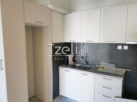 Apartment 42sqm for rent-Patra » Patra Centre