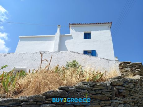 Μονοκατοικία 145τ.μ. για πώληση-Άνδρος