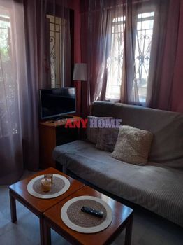 Studio / γκαρσονιέρα 34τ.μ. για ενοικίαση-Άνω πόλη