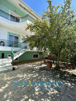 Maisonette 118 sqm for sale