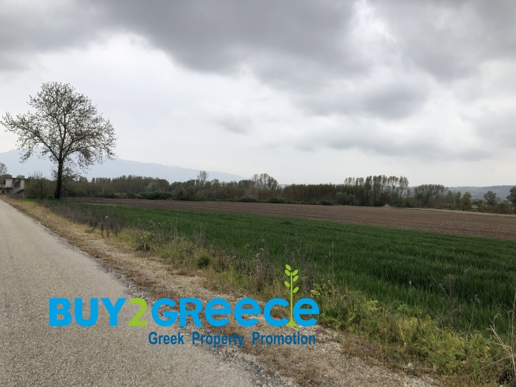 Αγροτεμάχια 4.010 τ.μ. πρός πώληση, Ν. Δράμας, Σιταγροί