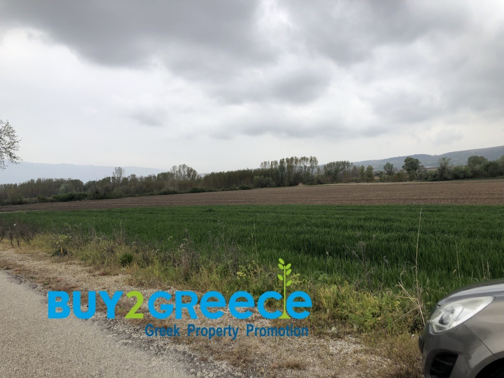 Αγροτεμάχια 4.010 τ.μ. πρός πώληση, Ν. Δράμας, Σιταγροί