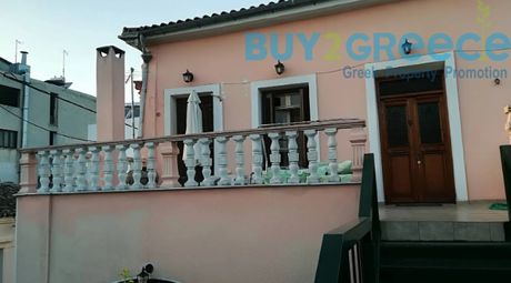 Apartment 146sqm for sale-Istiaia