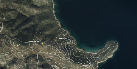 Οικόπεδο 680 τ.μ. για πώληση