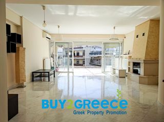 Μεζονέτα 140 τ.μ. για ενοικίαση, Αθήνα - Κέντρο, Παγκράτι-thumb-1
