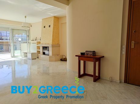 Maisonette 140sqm for rent-Pagkrati