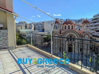 Μεζονέτα 140 τ.μ. για ενοικίαση, Αθήνα - Κέντρο, Παγκράτι-thumb-11
