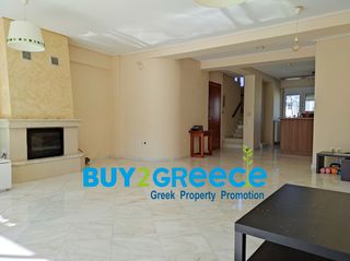 Μεζονέτα 140 τ.μ. για ενοικίαση, Αθήνα - Κέντρο, Παγκράτι-thumb-3