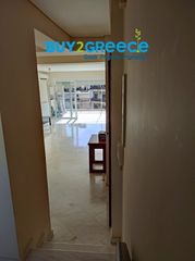 Μεζονέτα 140 τ.μ. για ενοικίαση, Αθήνα - Κέντρο, Παγκράτι-thumb-5