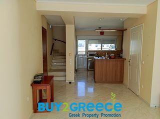 Μεζονέτα 140 τ.μ. για ενοικίαση, Αθήνα - Κέντρο, Παγκράτι-thumb-2