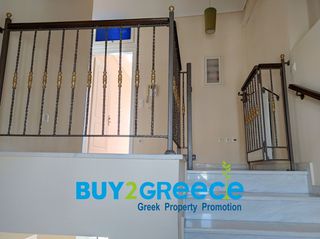 Μεζονέτα 140 τ.μ. για ενοικίαση, Αθήνα - Κέντρο, Παγκράτι-thumb-21