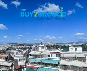 Μεζονέτα 140 τ.μ. για ενοικίαση, Αθήνα - Κέντρο, Παγκράτι-thumb-19