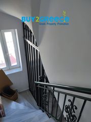 Μεζονέτα 140 τ.μ. για ενοικίαση, Αθήνα - Κέντρο, Παγκράτι-thumb-13