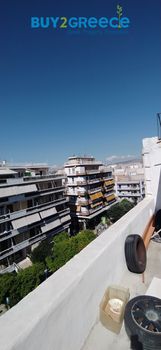 Συγκρότημα διαμερισμάτων 480τ.μ. για πώληση-Καλλιθέα