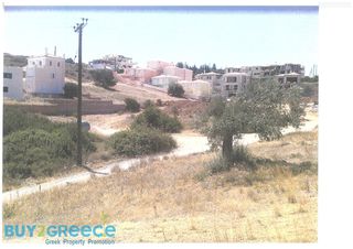 Οικόπεδο 2.005 τ.μ. για πώληση, Αργολίδα, Κρανίδι-thumb-9