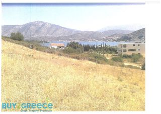 Οικόπεδο 2.005 τ.μ. για πώληση, Αργολίδα, Κρανίδι-thumb-3