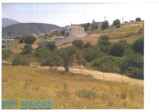 Οικόπεδο 2.005 τ.μ. για πώληση, Αργολίδα, Κρανίδι-thumb-7