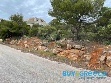 Οικόπεδο 1.112 τ.μ. για πώληση