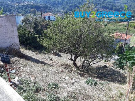 Οικόπεδο 334 τ.μ. για πώληση