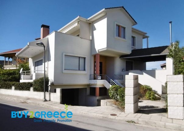 Maisonette 290 sqm for sale, Ioannina Prefecture, Mpizanio