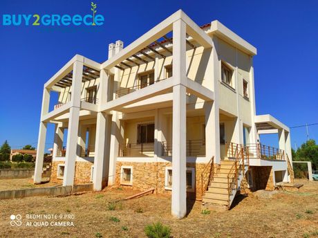 Maisonette 171sqm for sale-Com. Skalas Oropou