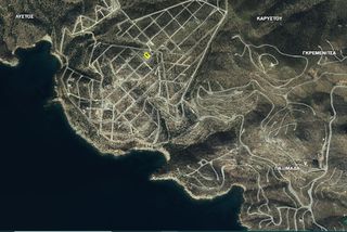Οικόπεδο 780 τ.μ. για πώληση, Εύβοια, Κάρυστος-thumb-3
