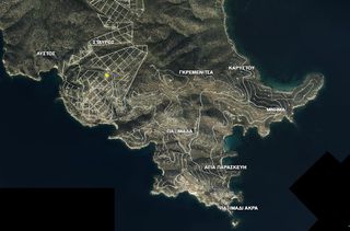 Οικόπεδο 780 τ.μ. για πώληση, Εύβοια, Κάρυστος-thumb-4