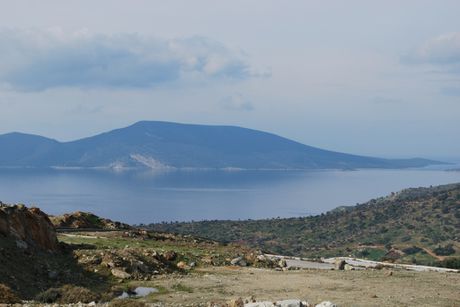 Οικόπεδο 780 τ.μ. για πώληση
