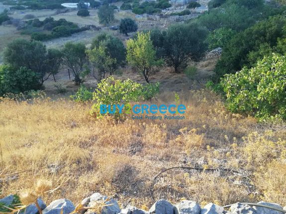 Οικόπεδο 954 τ.μ. για πώληση, Δωδεκάνησα, Αγαθονήσι