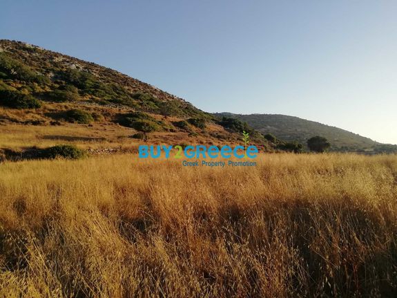 Land plot 6.611 sqm for sale, Dodecanese, Agathonisi