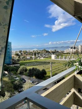 Apartment 101sqm for sale-Alimos » Center