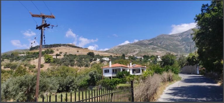 Οικόπεδο 3.300 τ.μ. για πώληση, Εύβοια, Κάρυστος
