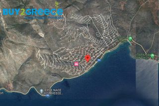 Οικόπεδο 818 τ.μ. για πώληση