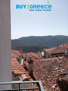 Detached home 180sqm for sale-Arachova