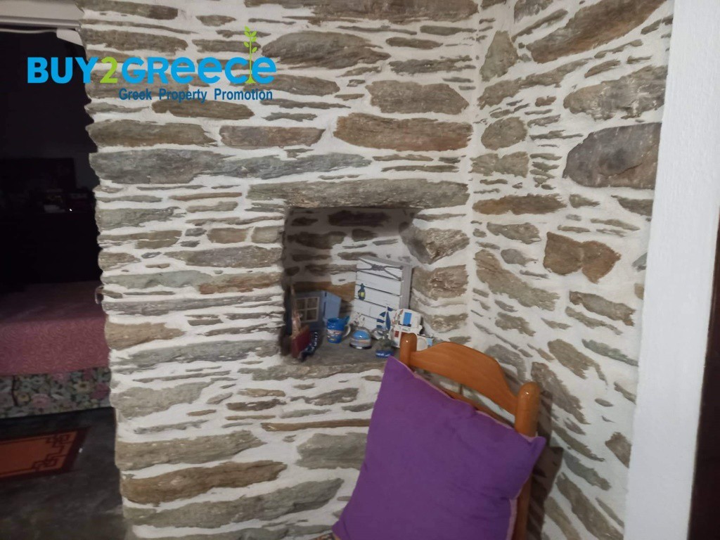 Μονοκατοικία 142 τ.μ. προς πώληση, Άνδρος